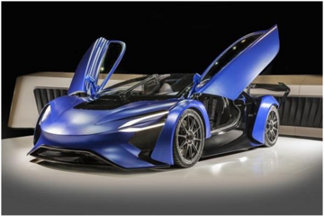 研究周报 | 航空动力增程究竟是什么鬼？泰克鲁斯超跑大揭秘