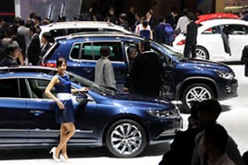 大势所趋，东京车展满满的新能源科技智能车