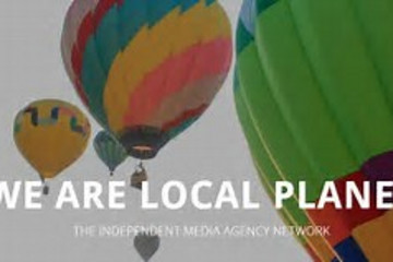 华扬联众与Local Planet探讨互联网时代需要怎样的服务