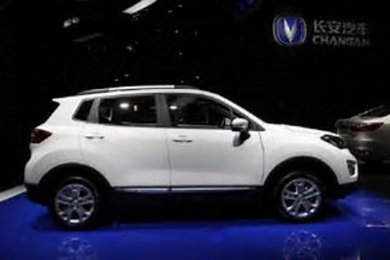 续航都在300公里以上，这四款纯电动SUV没有里程焦虑症