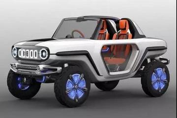 为东京车展刷脸：日本车企的概念车设计