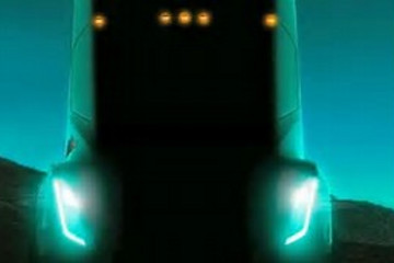 “编队飞行”，让电动卡车续航里程增加20%