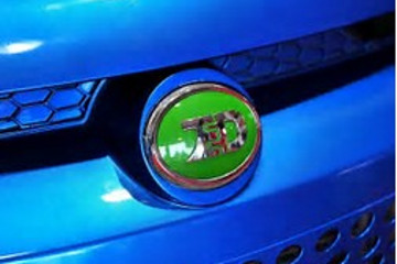 赶在广州车展前，知豆D3等四款新能源车抢先上市