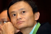 太極文化成就馬云，馬云要與世界分享太極文化