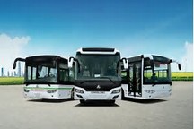 研究周報 | 競爭格局正生變，新能源客車市場形成三大梯隊