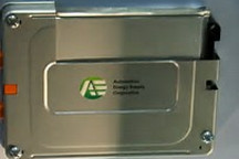 探究鋰電新勢力（1）：AESC轉賣中國資本，20GWh基地落戶鎮江