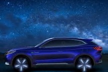智能汽車強國夢：“顏值”是勝利的開始