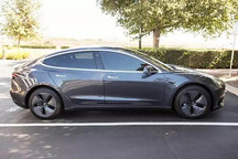你買不到的特斯拉Model 3已經被他們改成了這樣……