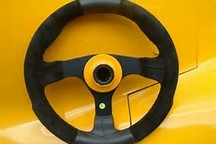 為什么汽車的方向盤不在正中間？