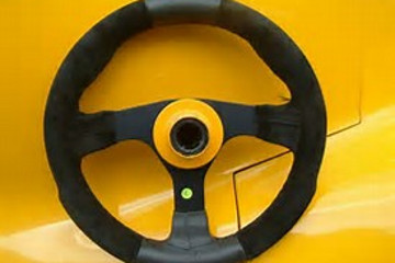 为什么汽车的方向盘不在正中间？