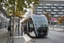 整備更輕，淺談電動公交車的輕量化實踐