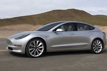 Model 3第三季度財報發布后，特斯拉似乎把自己跳骨折了……