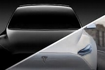 特斯拉要在中國祭出model Y？打造成爆款，價格更親民