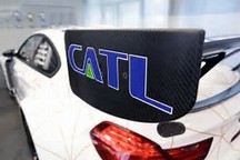 新能源汽車背后的巨頭，寶馬等車企爭前恐后與它合作
