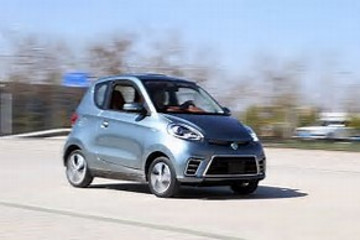 北京新能源汽车不限购政策需完善