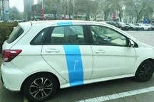 走出誤區，十分鐘了解汽車分時租賃的今生來世