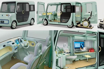 三年后，你的汽车生活是这样的……