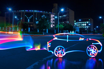 广州车展五款必看新能源概念车，竟然还有纯电动旅行车！