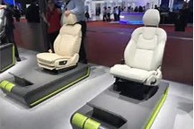 中國最大的汽車座椅供應商——延鋒安道拓座椅養成記