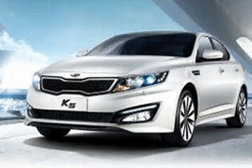 自救大作战：新能源领衔 东风悦达起亚2018年推4款新车