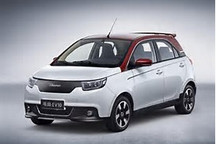 廣州車展在即，這7款電動車怎能不先睹為快？