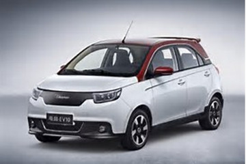 广州车展在即，这7款电动车怎能不先睹为快？