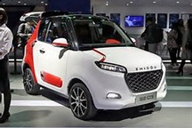 增速超100%，傳統和草根新能源車企同臺競技你看好誰？
