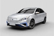 不懼合資車企壓力，自主新能源廣州車展高調上市