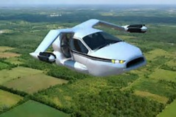 谈论未来汽车时，他们为何都谈到苹果