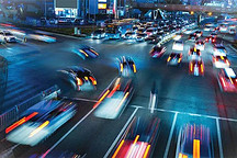 汽車廠商和科技公司 究竟誰更懂自動駕駛技術