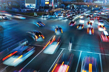 广州车展开始啦！！！场馆图来了！！