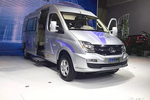 國內(nèi)首款燃料電池車，獲100萬補貼后上汽大通FCV80僅售30萬元
