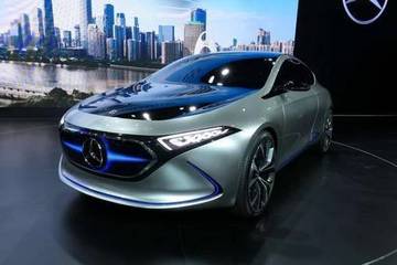 广州车展观察：最全的新能源汽车大起底