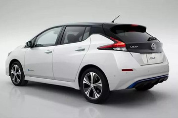 2017广州车展电动新势力汇总 值得关注的电动汽车都在这了