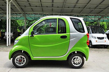 評(píng)四輪低速電動(dòng)車技術(shù)條件草案曝光，并與董揚(yáng)同志商榷“不允許使用”鉛酸電池問(wèn)題