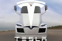 從特斯拉發布重卡與跑車，看中美新能源差異化