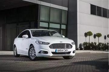 这些新能源车登上广州车展舞台，你有没有看花眼？