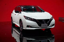 最低售價不到6萬！廣州車展這些純電動車或許就是你未來的“伴侶”