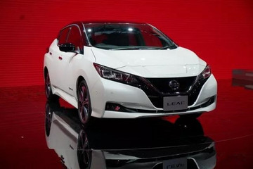 最低售价不到6万！广州车展这些纯电动车或许就是你未来的“伴侣”