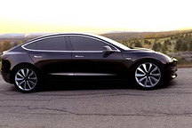 160頁Model 3用戶手冊曝光，最新功能、官方參數看這里！