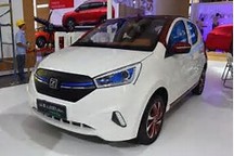 4款新能源電動汽車的角逐，誰更勝一籌？
