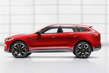 谁说新能源汽车都是低端货？这几款纯电动SUV告诉你什么叫品质