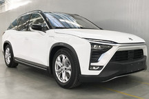 第11批國補乘用車分析：新造車勢力續(xù)航超傳統(tǒng)車企新品牌