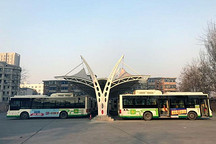 公交充電生意好做？保定公交公司和充電運營商互告對方