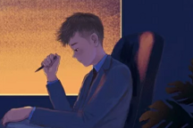 王二車記：魚的記憶有七秒，今生是第一秒