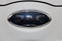 江淮憋大招，即將上市綜合工況續(xù)航400km純電動(dòng)車(chē)型