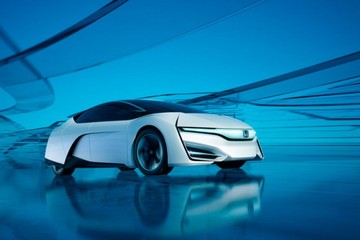 推进氢能与燃料电池汽车产业发展的四大建议