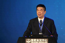 中國汽研李開國：新能源車與保險之間正在生態演變