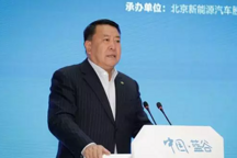  北汽新能源2017年銷量領跑 可以達到自己業界神話嗎？