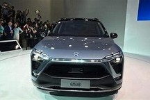 機遇與挑戰并存，蔚來ES8前景展望